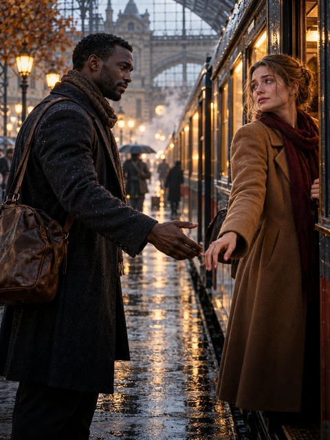 Le Dernier Train