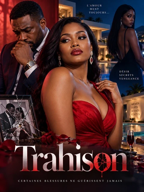 Trahison