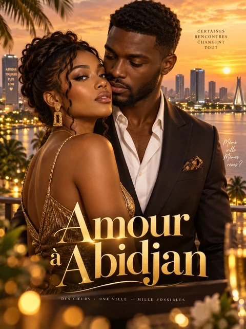 Amour à Abidjan