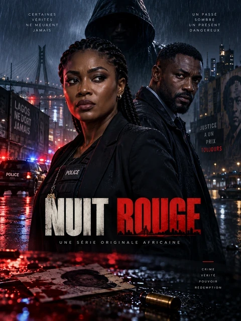 Nuit Rouge